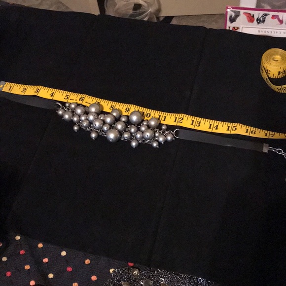 Statement Necklace - Picture 5 of 5